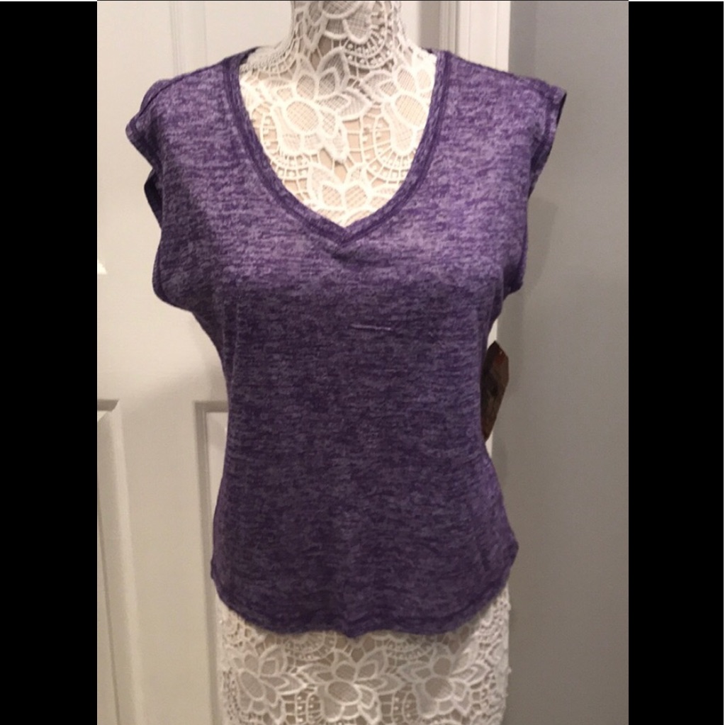 Brand New Route 66 Womens Tank Top